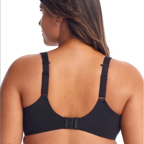 Convertible plunge bra - Picture 3 of 7